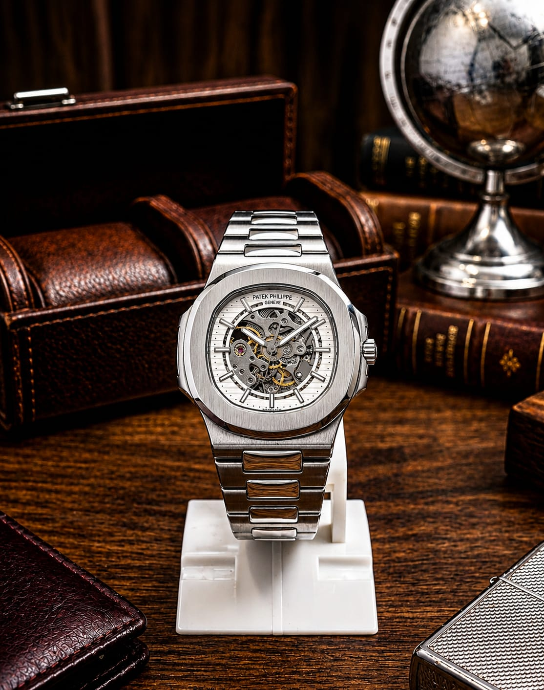 The Royale Signature